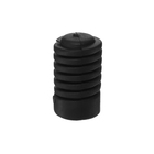 Демпфер капота TORSO, винтовой, 21.5×36 мм, набор 2 шт. - Фото 2