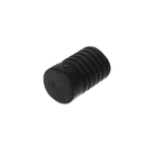 Демпфер капота TORSO, винтовой, 21.5×36 мм, набор 2 шт. - Фото 3