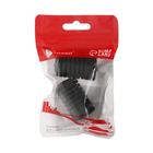 Демпфер капота TORSO, винтовой, 21.5×36 мм, набор 2 шт. - Фото 4