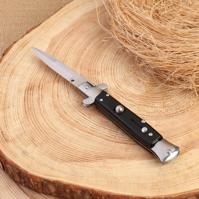 Нож складной «Мафия» 20.5 см, клинок 80 мм/2.2 мм