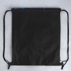 Мешок для обуви «Аниме» (с прозрачным окном) 41×30 см - Фото 5