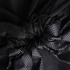 Мешок для обуви, SHOES BAG, (с прозрачным окном) 41×30 см - Фото 4