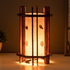 Настольная лампа «Фейри» LED 12.5×11.5×29 см - Фото 2