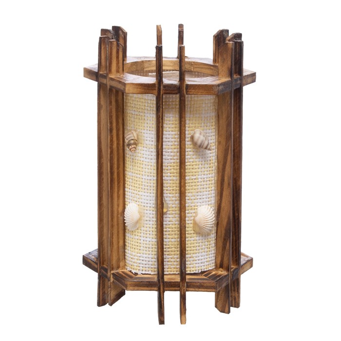 Настольная лампа "Фейри" LED 12,5х11,5х29 см - фото 1909558106