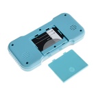 УЦЕНКА Игровая приставка A15, с геймпадом, AV кабель, 8 бит, 500 игр, серая - Фото 8