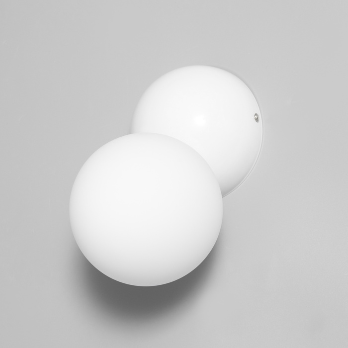 Бра "Клеопа" LED 3000К-6000К белый 15х20х12см - Фото 1