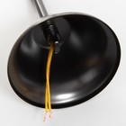 Люстра 91298/5 E14 40Вт черный 50х50х76 см - фото 24161965