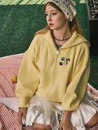 Брошь «Котик» мультяшный, МИКС в чёрном металле - Фото 6