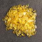 Набор для творчества "Улексит жёлтый", галтовка, фракция 0,7-0,9 см - фото 3341670