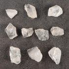 Набор для творчества "Кварц прозрачный", кристаллы, фракция 2-3 см, 100 г - фото 321180854