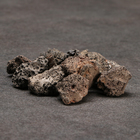Набор для творчества "Обсидиан колотый", кристаллы, фракция 2-3 см, 100 г - Фото 3