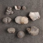 Набор для творчества "Камень", колотый, фракция 2-3 см, 100 г - фото 321180875