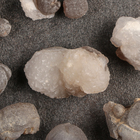 Набор камней коллекционных сувенирных «Камень», колотый, фракция 2-3 см, 100 г - Фото 2