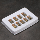 Коллекция кристаллов сувенирных в баночке «Ретро», набор 9 шт. - Фото 2