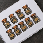 Коллекция кристаллов сувенирных в баночке «Ретро», набор 9 шт. - Фото 4