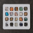 Коллекция минералов, 20шт - Фото 3
