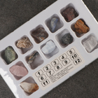 Коллекция минералов, 12шт - Фото 4
