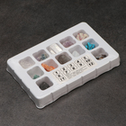 Коллекция сувенирных минералов «Магия», набор 12 шт. - Фото 2