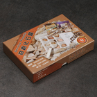 Набор камней коллекционных сувенирных «Аммониты» - Фото 1