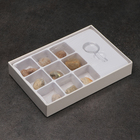 Набор камней коллекционных сувенирных «Аммониты» - Фото 2