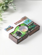 Набор камней коллекционных сувенирных «Аммониты» - фото 23570602