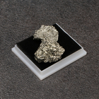Камень, сувенир "Жеода", 6 х 6 х 4см - Фото 2