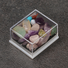 Камень, сувенир "Каменный микс" - фото 321180972