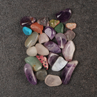 Камень, сувенир "Каменный микс" - Фото 3