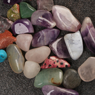 Камень, сувенир "Каменный микс" - Фото 4
