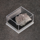 Камень, сувенир "Жеода", микс, 6 х 6 х 4см - Фото 5