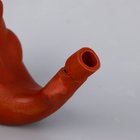 Свистулька керамическая «Дельфинчик» для росписи 3.3×6.5×4.7 см - Фото 6