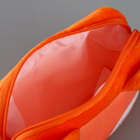 Сумка детская "Лисичка", цвет оранжевый - фото 9473802