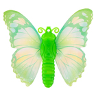 Свисток «Бабочка», цвета МИКС - Фото 2