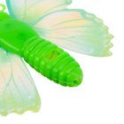 Свисток «Бабочка», цвета МИКС - Фото 3