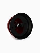 Звонок настольный «Требую внимания!», 7.5×7.5×6 см - Фото 4