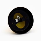 Звонок настольный «Хочу есть!», 8×6 см - Фото 3