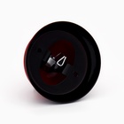 Звонок настольный «Хочу винишка», 7.5×7.5×6 см - фото 61576734