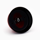 Звонок настольный «Экстренное собрание!», 7.5×7.5×6 см - Фото 3