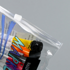 Маркеры с магнитом, цветные, на водной основе, набор — 8 шт. - Фото 12