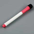 Маркеры с магнитом, цветные, на водной основе, набор — 8 шт. - Фото 7