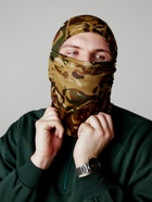 Балаклава тактическая Storm tactic мультикам - Фото 2
