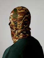 Балаклава тактическая Storm tactic мультикам - Фото 3