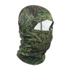 Балаклава тактическая Storm tactic цифра - Фото 2