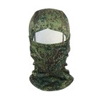 Балаклава тактическая Storm tactic цифра - Фото 3