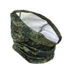 Балаклава тактическая Storm tactic цифра - Фото 4