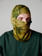 Балаклава тактическая Storm tactic мох - Фото 2