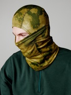 Балаклава тактическая Storm tactic мох - Фото 3