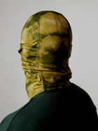 Балаклава тактическая Storm tactic мох - Фото 4