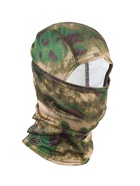 Балаклава тактическая Storm tactic мох - Фото 6