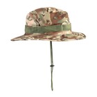 Панама тактическая Storm tactic, до 60 см, мультикам - Фото 5